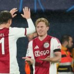 Μίλτος Τεντόγλου: Με 8,25μ. προκρίθηκε στο Παγκόσμιο Πρωτάθλημα κλειστού στίβου