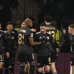 Πανιώνιος – Τουρκ Τέλεκομ 61-106: Απίστευτη συντριβή για τους «κυανέρυθρους»