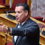 Εργοστάσιο «Βιολάντα»: Οι 2 καταγγελίες που είχαν γίνει στην Επιθεώρηση Εργασίας μέσα στο 2025 – Τι είπε ο Κώστας Καραγκούνης στον Realfm 97,8