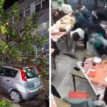 Αυτός είναι ο επιχειρηματίας που πέθανε χορεύοντας σε μαγαζί στη Λάρισα