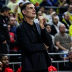 Euroleague: Παναθηναϊκός – Αρμάνι Μιλάνο 74-87: Δεύτερη σερί εντός έδρας ήττα και… γιούχα στο Telecom Center Athens