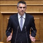 Κωνσταντίνος Τασούλας για Θεοφάνια: Φως και αλήθεια ως οδηγός προσωπικής και συλλογικής αναγέννησης