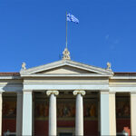 Θεσσαλονίκη: Άνδρας έπεσε από τον φωταγωγό πολυκατοικίας