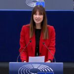 ΠΑΣΟΚ – ΚΙΝΑΛ: Συμπληρώθηκε ένας χρόνος από την απώλεια του Κώστα Σημίτη