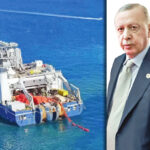 Βενεζουέλα: Ο Τραμπ δηλώνει διατεθειμένος να συναντηθεί με την προσωρινή πρόεδρο Ροδρίγκες