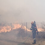 «Ήταν ημίγυμνος, φορούσε μποξεράκι και κάλτσες . Είχε κόψει τις φλέβες του»: Τραγωδία με νεκρό πυροσβέστη στο όρος Μπέλλες