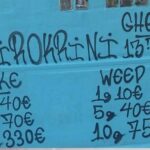 Tραγωδία στην Πάτρα: Δύο νεαρά παιδιά νεκρά σε τροχαίο στην Παραλία – Το αυτοκίνητό τους «καρφώθηκε» σε κολόνα