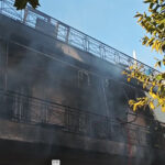 Μπηχτή Τσατραφύλλια σε Μαρουσάκη για τα χιόνια στην Αττική – «Η φωτοβολίδα εξελίσσεται σε στρακαστρούκα…»