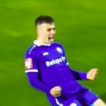 Ερναντέζ: Η απάντηση του παίκτη της Παρί Σεν Ζερμέν στις κατηγορίες για εμπορία ανθρώπων