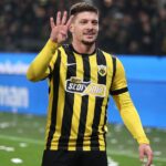 Γυναίκα διαιτητής κατέληξε στο νοσοκομείο μετά από επίθεση ατόμου σε αγώνα Α’ τοπικού στη Χίο