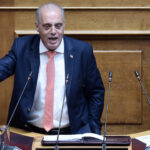 Καλαματιανός στον Realfm 97,8: Οι λογικές του «νταή» και η επιβολή του νόμου του ισχυρού μας βρίσκουν αντίθετους