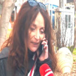 Συνεχίζεται το μπλόκο των αγροτών στα Τέμπη ενόψει της συνάντησης με τον πρωθυπουργό