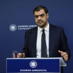 Κακλαμάνης για Βαλτογιάννη: Απαράδεκτη αναφορά στη χθεσινή συζήτηση στην Ολομέλεια