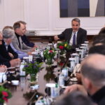 Φάμελλος για Καρυστιανού: Δεν συμβαδίζει με την πρόταση του ΣΥΡΙΖΑ για προοδευτική διακυβέρνηση