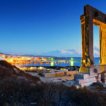 Σορός άνδρα εντοπίστηκε να επιπλέει στην Πορτάρα της Νάξου