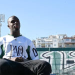 «Πωλητήριο» 15 εκατ. σε Ουαταρά, στη… γωνία ο Παναθηναϊκός