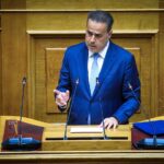 Από την ιστορία στο μέλλον: Manager of the Year 2025 ο Αχιλλέας Αγγελόπουλος της ΚΥΚΝΟΣ