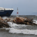 Σε επιφυλακή για την κακοκαιρία Κριστίν: Πού θα χτυπήσει τις επόμενες ώρες, στο «μάτι» και η Αττική