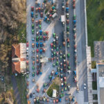 Θεοφάνια: Κυκλοφοριακές ρυθμίσεις σε Αθήνα και Πειραιά – Πώς θα κινηθούν σήμερα τα ΜΜΜ