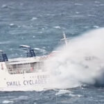 Καιρός: Στην «κατάψυξη» και αύριο η χώρα – Πότε ανεβαίνει έως και 10 βαθμούς η θερμοκρασία