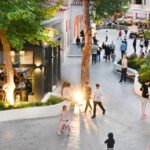 Αλεξανδρούπολη – εικόνες «αποκάλυψης»: Δέντρα ξεριζώθηκαν, δίκυκλα αναποδογύρισαν, οι άνεμοι ξεπέρασαν τα 154χλμ/ώρα