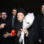 Τραγωδία στα Τρίκαλα: Στο «μικροσκόπιο» τα έργα ασφαλτόστρωσης για τη φονική έκρηξη στη Βιολάντα