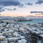 Η «σεισμική άπνοια» στον ελληνικό χώρο και η προειδοποίηση του Γεράσιμου Παπαδόπουλου