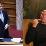 Κουτσούμπας για Θεοφάνια: Το φως βρίσκεται στην πάλη των λαών ενάντια σε πολέμους και εκμετάλλευση