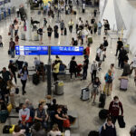 Καλύτερη η εικόνα της ανεργίας στη χώρα: Υποχώρησε στο 8,2% τον Νοέμβριο του 2025