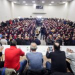 Μαρουσάκης: 75% πιθανότητες για αξιόλογα χιόνια στην Αττική – Επιμένει για την «πολική φωτοβολίδα»