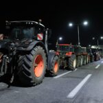 Καιρός: Στην «κατάψυξη» και αύριο η χώρα – Πότε ανεβαίνει έως και 10 βαθμούς η θερμοκρασία