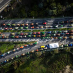 Σιδηροδρομικό δυστύχημα στην Ισπανία: Στους 42 οι νεκροί — Μοντέλο Τεμπών και στην Ανδαλουσία [βίντεο]