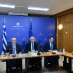 Ερευνα EY: Πώς οι CFOs αξιοποιούν την AI