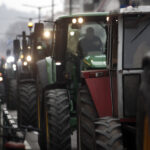 Κιλκίς: Παρέσυρε αστυνομικό με το αυτοκίνητο επειδή του έκοβε κλήση για παράνομη στάθμευση