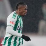 Τζόσεφ: «Συμφώνησα αμέσως με τον Ολυμπιακό»