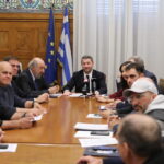 ΚΚΕ: Οι κυβερνητικές εξαγγελίες απέχουν έτη φωτός από τις πραγματικές ανάγκες επιβίωσης και τα αιτήματα των βιοπαλαιστών αγροτών