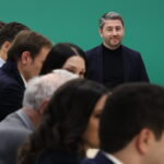 Μακρόν: Δεν προβλέπεται σύνοδος της G7 την Πέμπτη