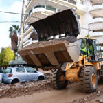 Ρόδος: Η δολοφονία του 64χρονου αποκαλύφθηκε μετά από «στημένο τροχαίο» – Στην Αττική αναζητείται ο δράστης