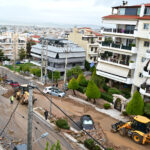 Δραματική μαρτυρία για την 56χρονη νεκρή στην Άνω Γλυφάδα: «Ήταν κάτω από το αυτοκίνητο του γιου μου, προσπάθησαν να το σηκώσουν»