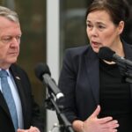 Γκίλφοϊλ: Στην Ελλάδα ο Στίβεν Μίραν – Πρώτη επίσημη επίσκεψη από εν ενεργεία μέλος του ΔΣ της Fed