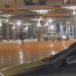 Η Ματσάδο πρόσφερε στον Τραμπ το Νόμπελ Ειρήνης που της απονεμήθηκε τον Δεκέμβριο