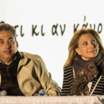 Οβίδα πιθανώς του Β’ Παγκοσμίου Πολέμου εντοπίστηκε στο λιμάνι της Θεσσαλονίκης