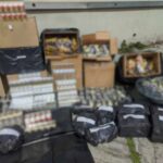 Αίρονται οι προσωρινές κυκλοφοριακές ρυθμίσεις στην Εθνική Οδό Αθηνών-Θεσσαλονίκης στην Πιερία