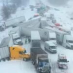 Γροιλανδία: O Τραμπ απειλεί την Ευρώπη με δασμούς – «Θα επιβάλω 100% αν δεν υπάρξει συμφωνία»