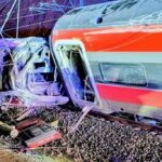 Τραγωδία στην Ισπανία: Τουλάχιστον επτά νεκροί από τον εκτροχιασμό τρένου [βίντεο]