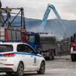 Τροχαίο στη Ρουμανία: Εξιτήριο πήρε ο 28χρονος οπαδός του ΠΑΟΚ – Μετατραυματική αμνησία έχει ο 20χρονος στο Παπαγεωργίου