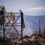 Τρισάγιο από τον Βαρθολομαίο για τους νεκρούς σε Ρουμανία και Τρίκαλα – «Ο Θεός να χαρίσει παραμυθία, υπομονή, παρηγοριά, στους συγγενείς και φίλους τους»