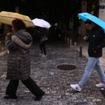 Ο καιρός σήμερα 23/1/2026