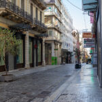 Ιράν: Τουλάχιστον 5.000 οι νεκροί από τις ταραχές, λέει αξιωματούχος