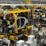 Bloomberg: Η Ελευσίνα στο επίκεντρο του ανταγωνισμού ΗΠΑ-Κίνας – Τα σχέδια των Αμερικανών